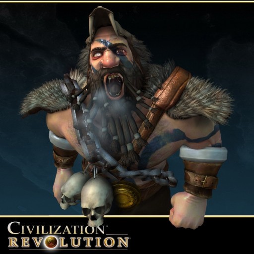 Civilization Revolution 1.05 - Warcraft 3: Custom Map avatar