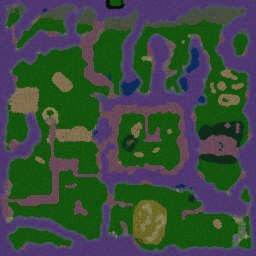 Civilization: RT v1.00b.1 - Warcraft 3: Custom Map avatar