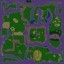 Civilization: RT v1.00b.4 - Warcraft 3 Custom map: Mini map