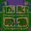 Civilization War 3.1Te4 - Warcraft 3 Custom map: Mini map