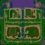 Civilization War 3.7Fix - Warcraft 3 Custom map: Mini map