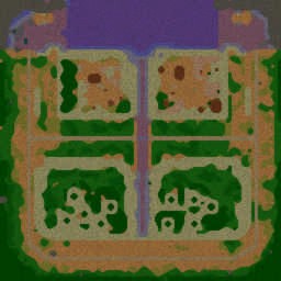Civilization Wars 2 Industry Test v1 - Warcraft 3: Custom Map avatar