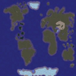 Civilization Wars By Dariss - Warcraft 3: Custom Map avatar