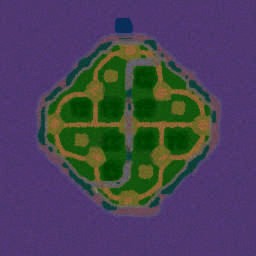 Civilization Wars Melee Bug Fix 3 - Warcraft 3: Custom Map avatar