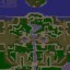 Civilization Wars v3.01a - Warcraft 3 Custom map: Mini map