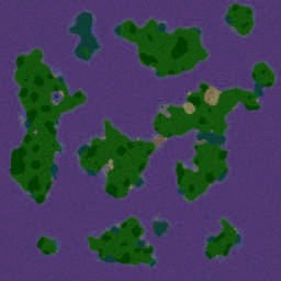 Civilizations at War V 1.29 - Warcraft 3: Custom Map avatar