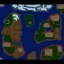 Civilizations Builder V1.9 - Warcraft 3 Custom map: Mini map