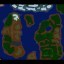 Civilizations Builder V2.4 - Warcraft 3 Custom map: Mini map