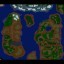 Civilizations Builder V2.6Edit - Warcraft 3 Custom map: Mini map