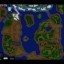 Civilizations Builder V2.9d2 - Warcraft 3 Custom map: Mini map