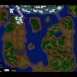Civilizations Builder V2.9d2.1 - Warcraft 3: Custom Map avatar