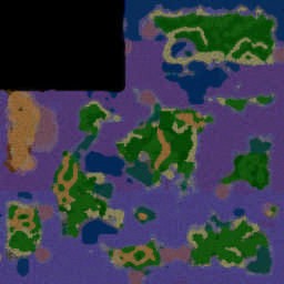 Civilizations Dawn 2 - Warcraft 3: Custom Map avatar