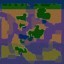 Civilizations Dawn v.01 - Warcraft 3 Custom map: Mini map