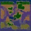Civilizations Dawn v.02 - Warcraft 3 Custom map: Mini map