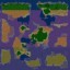 Civilizations Dawn v.03 - Warcraft 3 Custom map: Mini map
