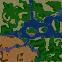 Civilizations Gold Version 2.1b - Warcraft 3: Custom Map avatar
