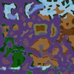 Civilizations - Warcraft 3: Custom Map avatar