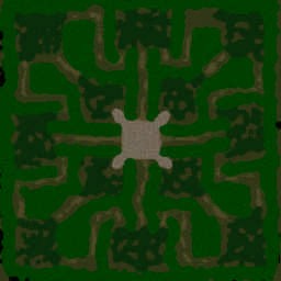 [CKC] Crazy King Castle Reloaded - Warcraft 3: Custom Map avatar