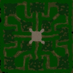 [CKC] Crazy King Castle v1.09 - Warcraft 3: Custom Map avatar