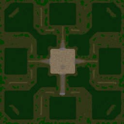 CKC - Restarting - Warcraft 3: Custom Map avatar