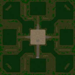 CKC - Revolution - Warcraft 3: Custom Map avatar