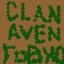 Clan Aven - говнище! - Warcraft 3 Custom map: Mini map