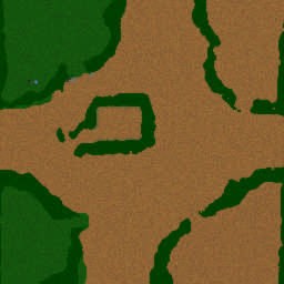 CLAN ENemy FUll! - Warcraft 3: Custom Map avatar