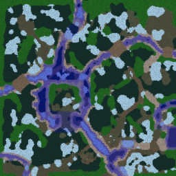 [Clan SaC] Guerre Mondiale - Warcraft 3: Custom Map avatar