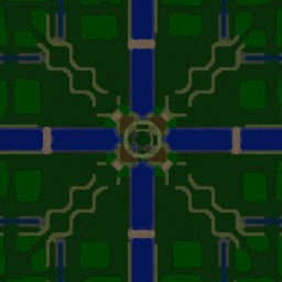 Clan war 1.0 - Warcraft 3: Custom Map avatar