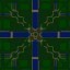 Clan war - Warcraft 3 Custom map: Mini map