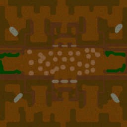 Clan WarMap [TBC] v. 1.0.1 - Warcraft 3: Custom Map avatar