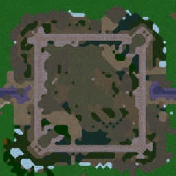 Clan Wars 1.4 - Warcraft 3: Custom Map avatar