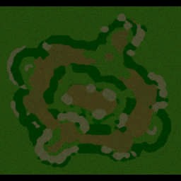 Clan Wars - Duo - Warcraft 3: Custom Map avatar