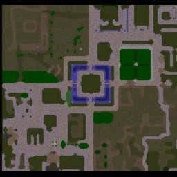 Clan wars(ger) - Warcraft 3: Custom Map avatar