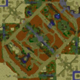 Clanprojekt - Warcraft 3: Custom Map avatar