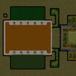 Clash In Chaos V 1.00 - Warcraft 3: Custom Map avatar