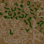 CLASH OF CLANS V. 36 - Warcraft 3 Custom map: Mini map