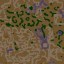 CLASH OF CLANS V. 60 - Warcraft 3 Custom map: Mini map