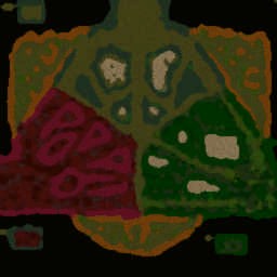 Clash of Evil 2.4 - Warcraft 3: Custom Map avatar