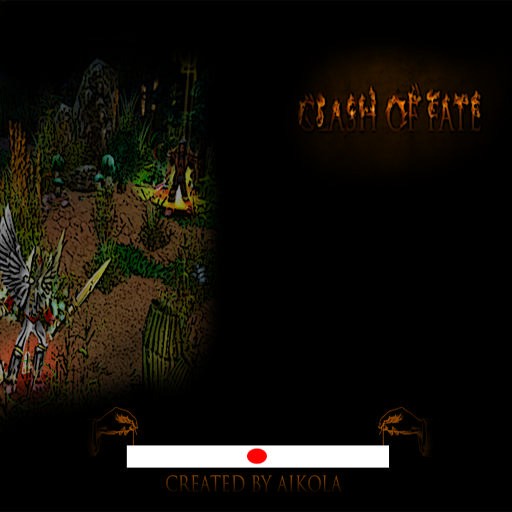 Clash of Fate [90.00b] - Warcraft 3: Custom Map avatar