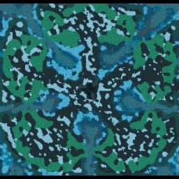 Clash of Races ver 2.0 - Warcraft 3: Custom Map avatar