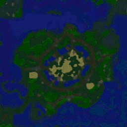 Clash of Realms v22X - Warcraft 3: Custom Map avatar