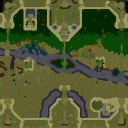 Clash of the Champions v1.01 - Warcraft 3: Custom Map avatar