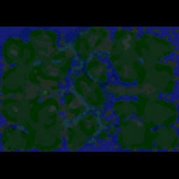 Clash of the cool ones - Warcraft 3: Custom Map avatar