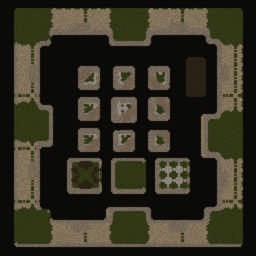 Clash of the Mighty - Warcraft 3: Custom Map avatar