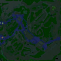 Clash Of The Nathrezime v 1.7 - Warcraft 3: Custom Map avatar