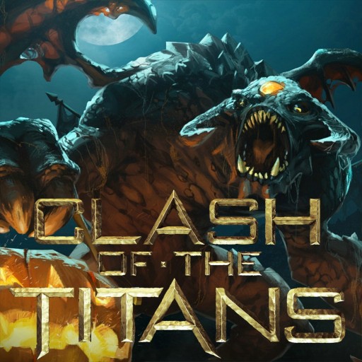 Clash of the Titans - Warcraft 3: Custom Map avatar