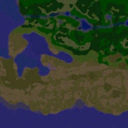 Clash v1.05 - Warcraft 3: Custom Map avatar