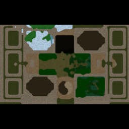 Clashing AI rv1.01b+40min - Warcraft 3: Custom Map avatar