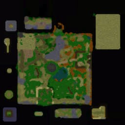 Classic Fight RvN v.1.1a - Warcraft 3: Custom Map avatar